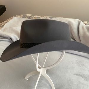 Akubra Snowy River Men’s hat